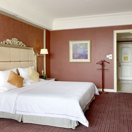 Country Garden Phoenix Hotel צ'אנגשה מראה חיצוני תמונה