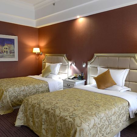 Country Garden Phoenix Hotel צ'אנגשה מראה חיצוני תמונה