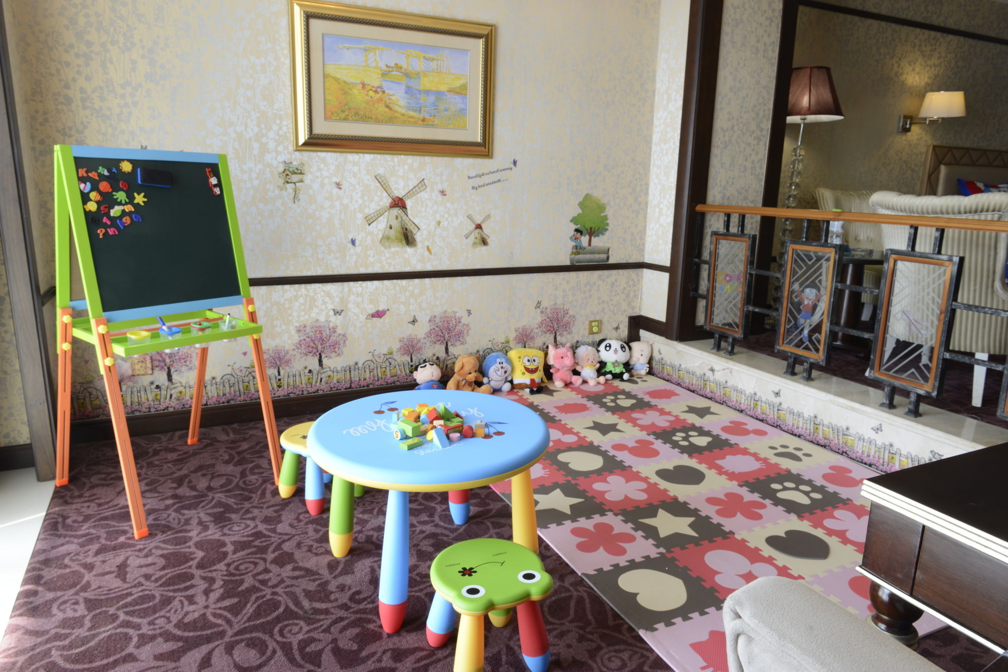 Country Garden Phoenix Hotel צ'אנגשה מראה חיצוני תמונה