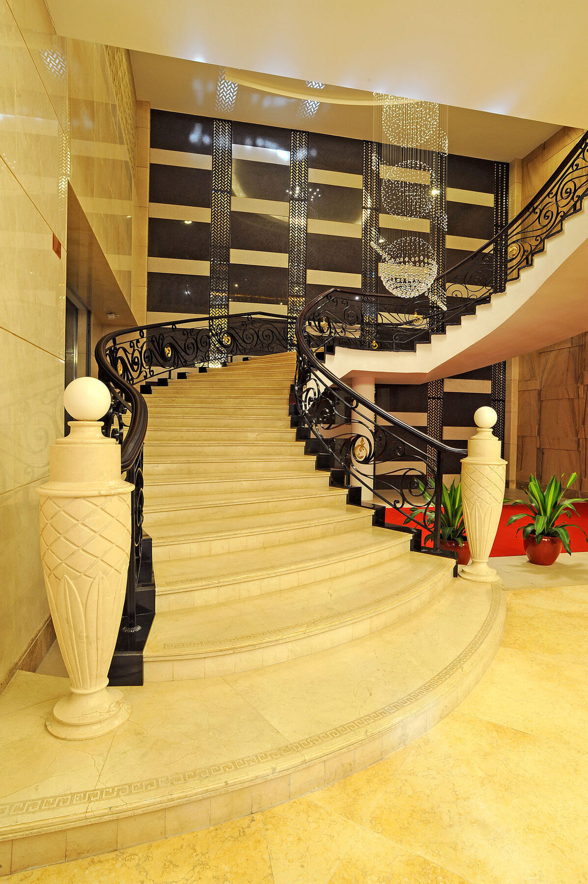 Country Garden Phoenix Hotel צ'אנגשה מראה חיצוני תמונה