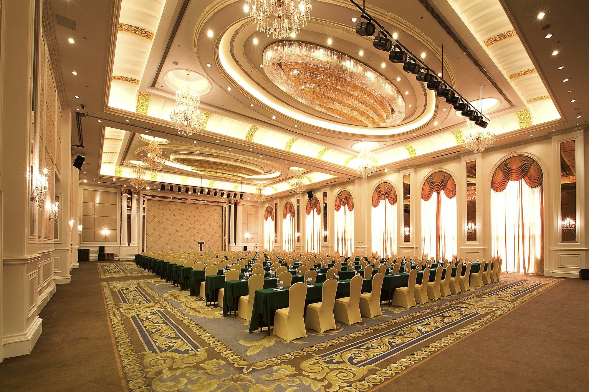 Country Garden Phoenix Hotel צ'אנגשה מראה חיצוני תמונה